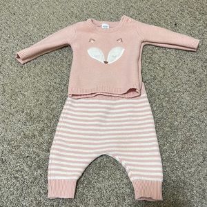 Baby Set